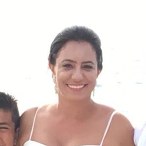 Meet your Posher, Deborah